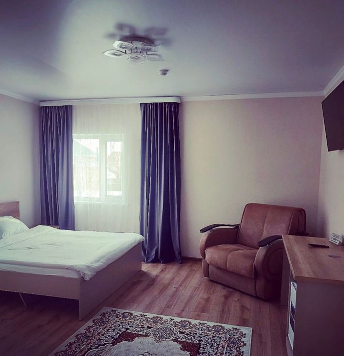 Гостиница ДарАй круглосуточно