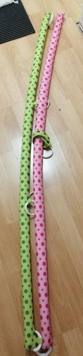 Подложка за бебе, активна гимнастика