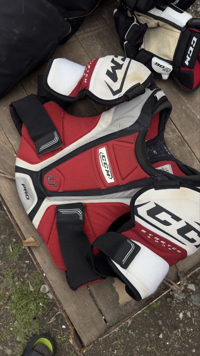 Хоккейная форма б/у