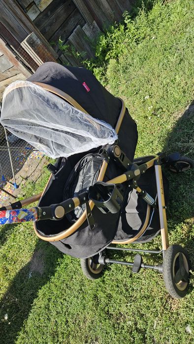 Коляска детская belecoo