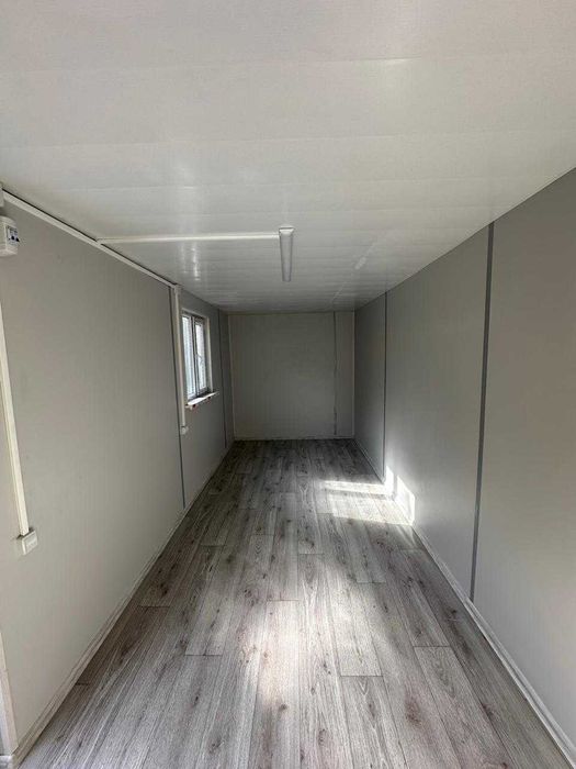 Контейнер утепление 20.40 фут .