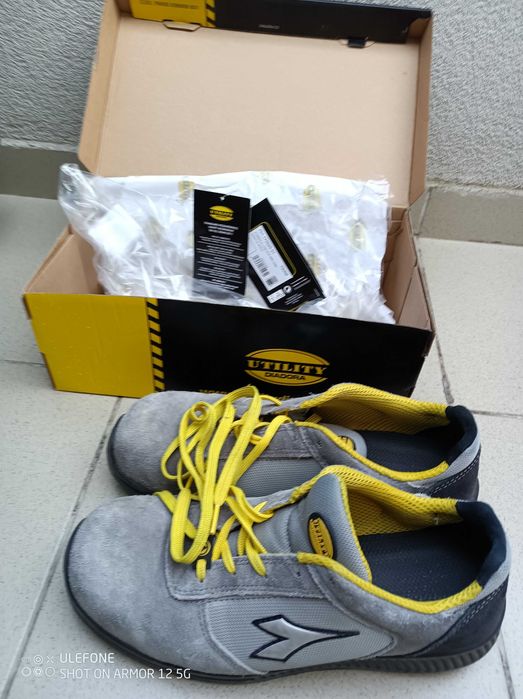 Обувки Diadora Formula low #42