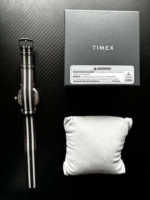 TIMEX Weekender мъжки часовник