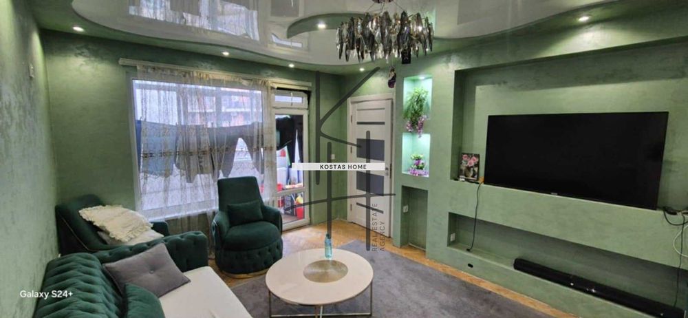 Продава се Тристаен апартамент в Варна, Аспарухово - 70 кв.м за 656 €/кв.м - Снимка #2