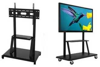 Сенсорный Панель Интерактивный Android 4K 98/86/75/65/55 +Доставка !