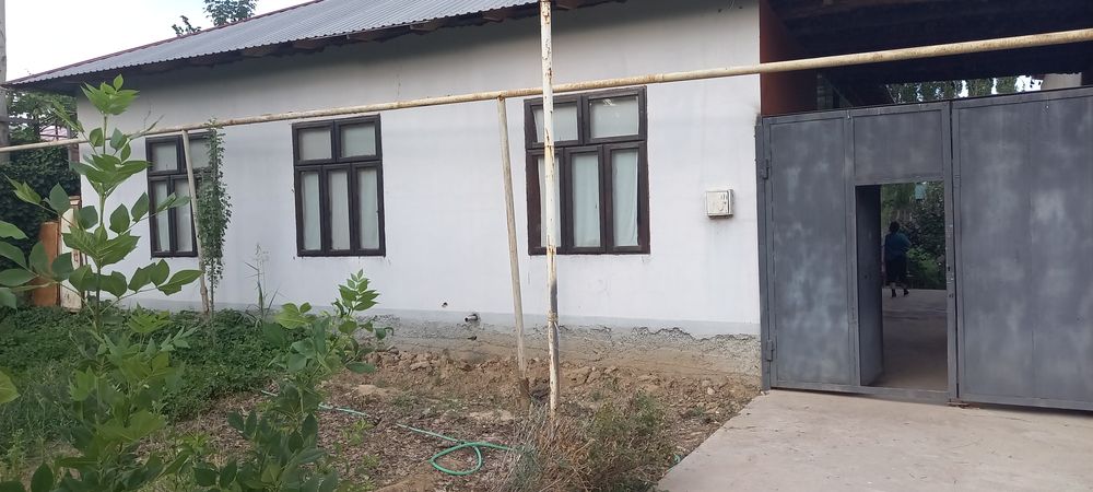 Bo'stonliq tumani, Soyliq qishlog'ida Uy sotiladi