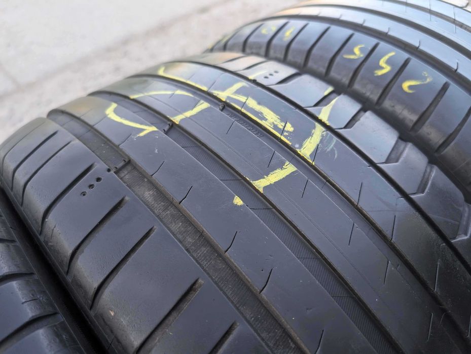 245/40 R18 • Vara • Michelin Pilot Sport 5 97Y | 4 buc | Pret/buc