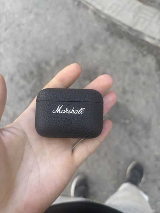 Marshall motif 2 a.n.c