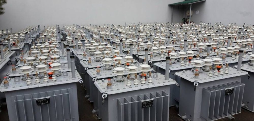 Трансформатор любой типа