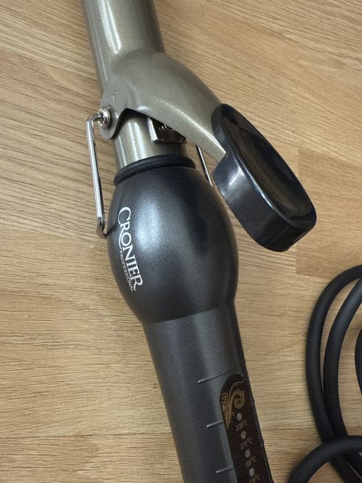 Плойка для волос