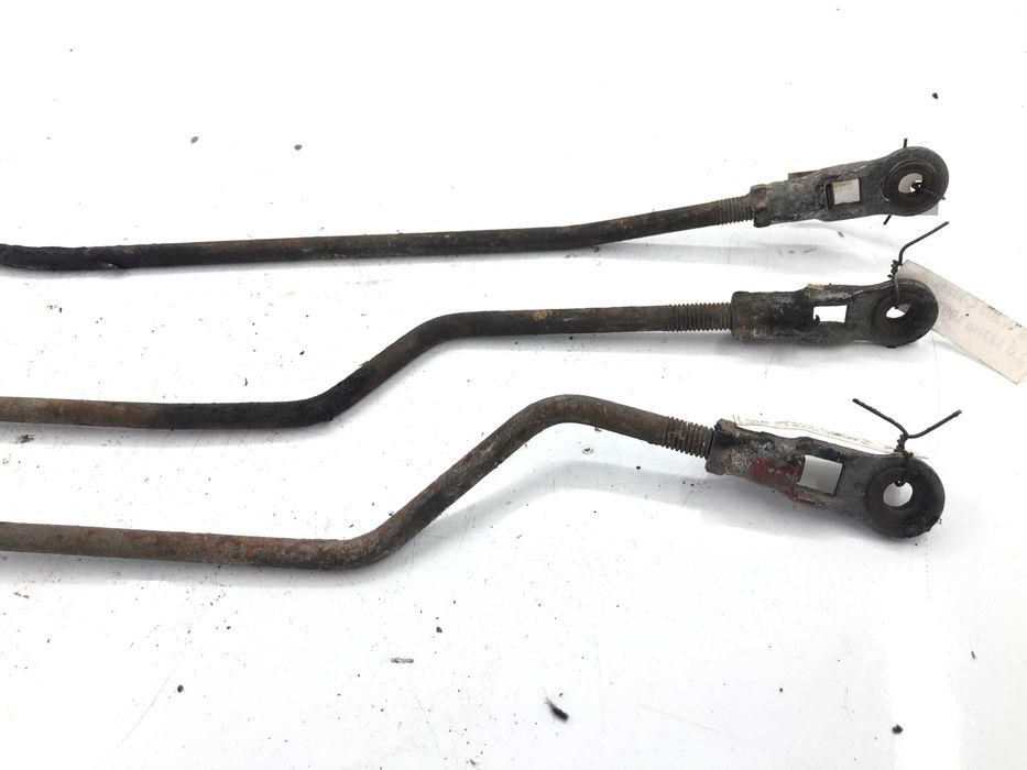 Щанги скоростна кутия от Mercedes-benz c-class w202 1997г