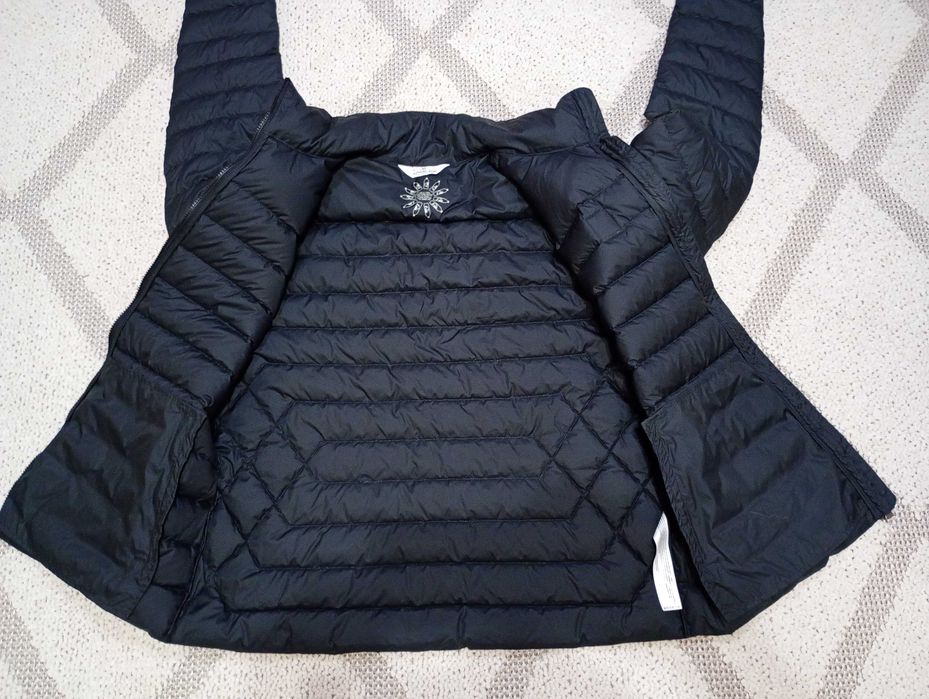 Kingsland down jacket мъжко яке с гъши пух размер XL
