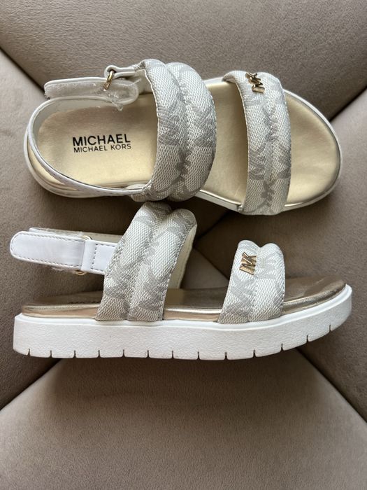 Детски сандали Michael Kors, 28 номер