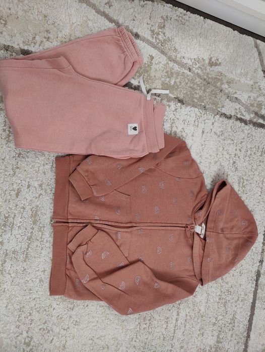 Сет дрехи за момиче U S.Polo, MEXX, HM 134-140 размер