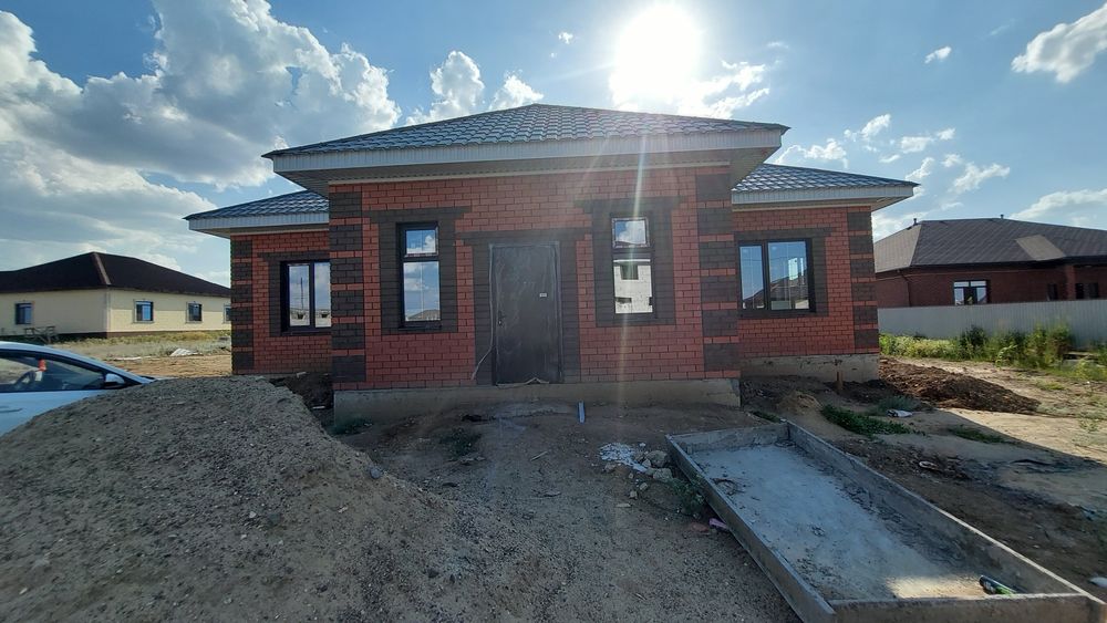 Продам частный дом