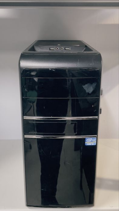 Компьютер для офиса,личного использования