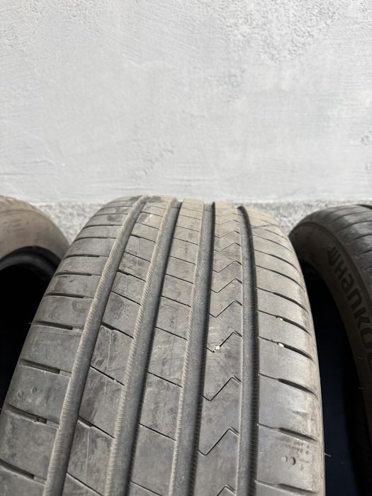 Летни Гуми 235 / 45 / 17 Hankook Ventus