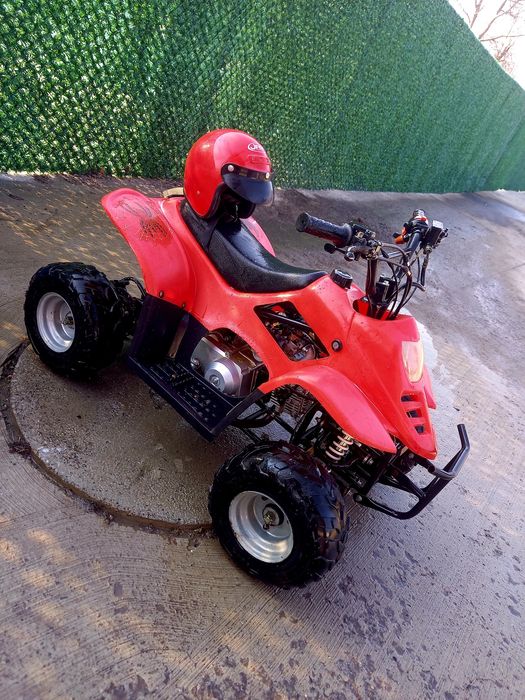 Atv functional 70
