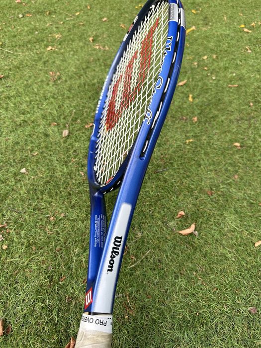 Rachete Tenis de camp