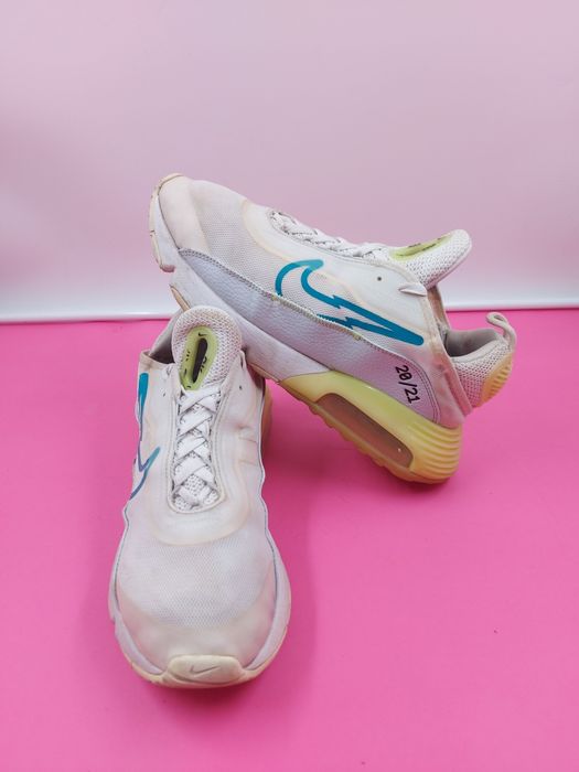 Nike Air Max 2120 номер 45 Оригинални мъжки маратонки