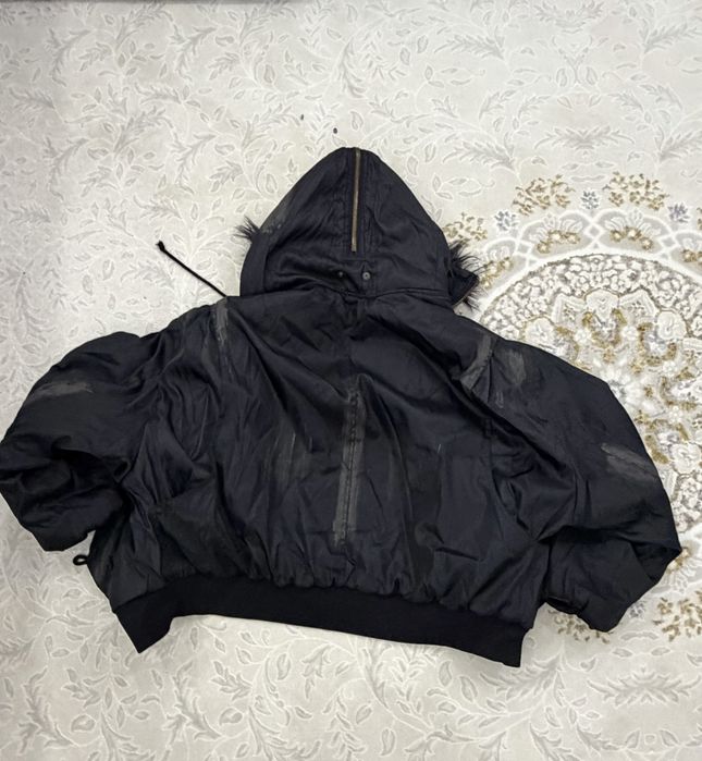 Куртка Project GR