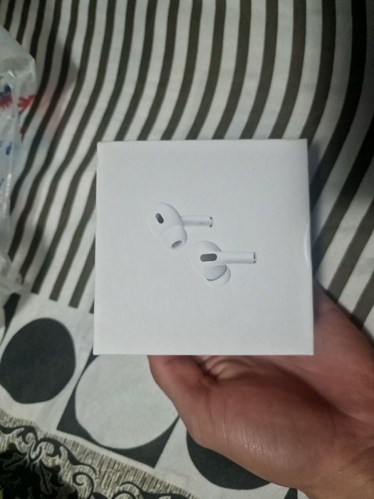 Vand casti Apple Airpods Pro 2