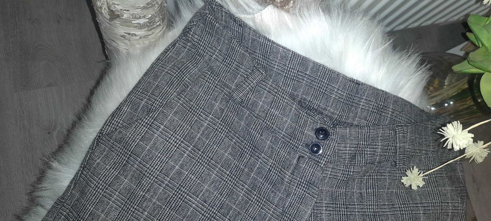 Pantaloni scurti eleganti