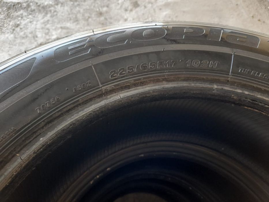 Шины для автомобилей