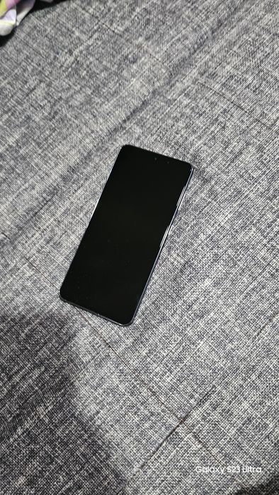 Samsung galaxy S21