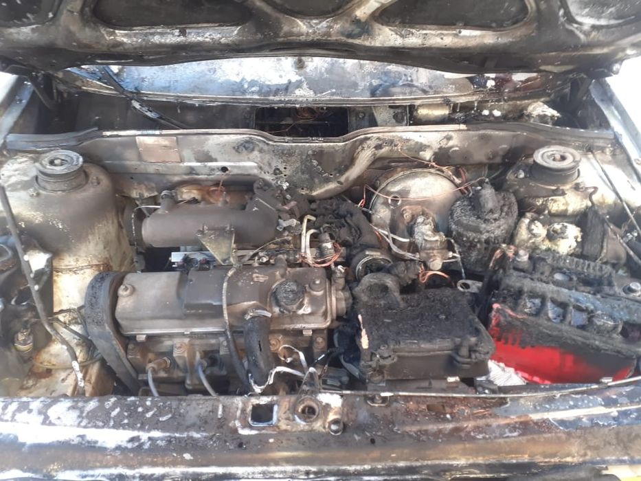 Продам двигатели 8 и 16 клапаныйе в отличном состоянии