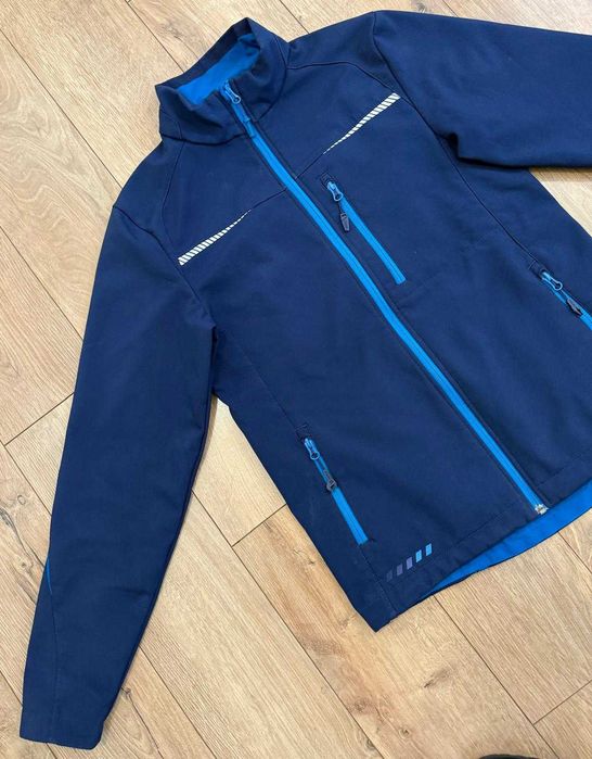 Engelbert Strauss XS barbati Motion 2020 geaca softshell