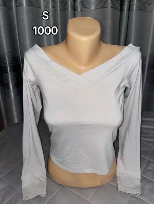 Разгрузка гардероба