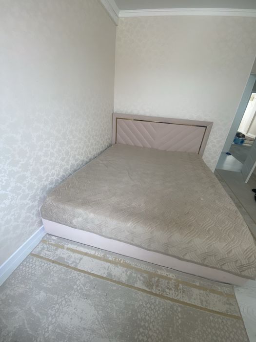 Жаксы жағдайда диван сатылады.