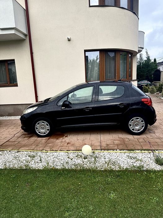 PEUGEOT 207 2006 — imagine 1