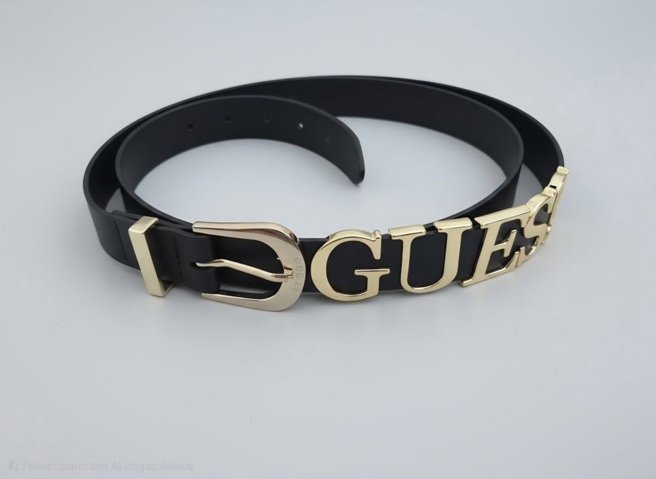 Оргинален колан Guess