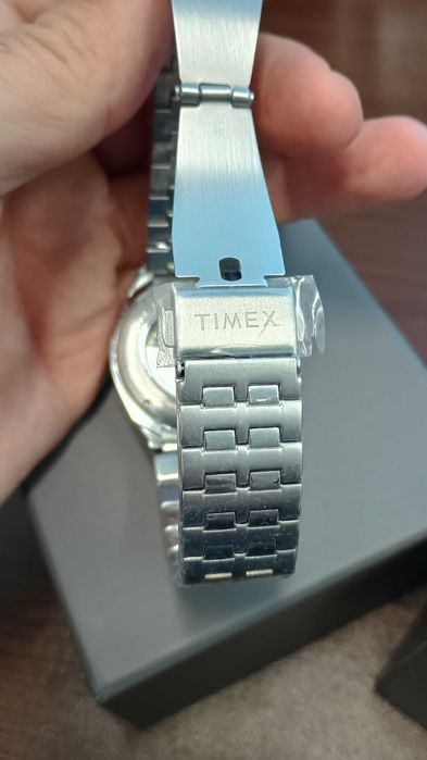 Timex M79 Automatic
