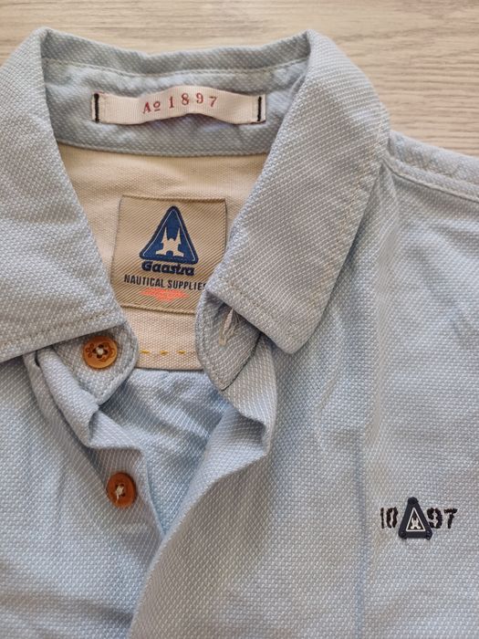 Мъжка риза Gaastra L