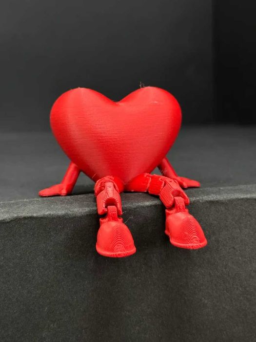 Различни видове фигурки