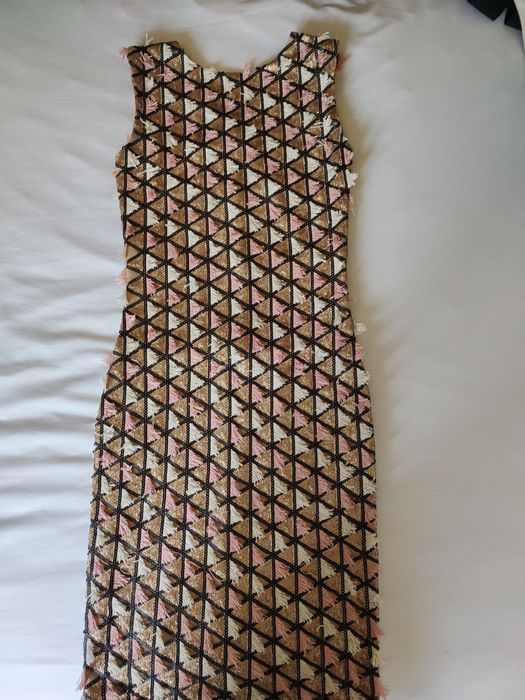 Рокля Bless by Zlatka Raikova