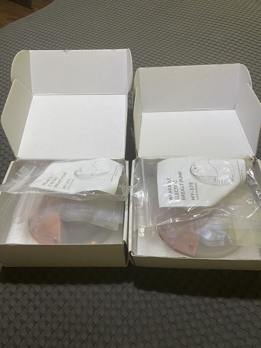 Vand Pompe de sani handsfree