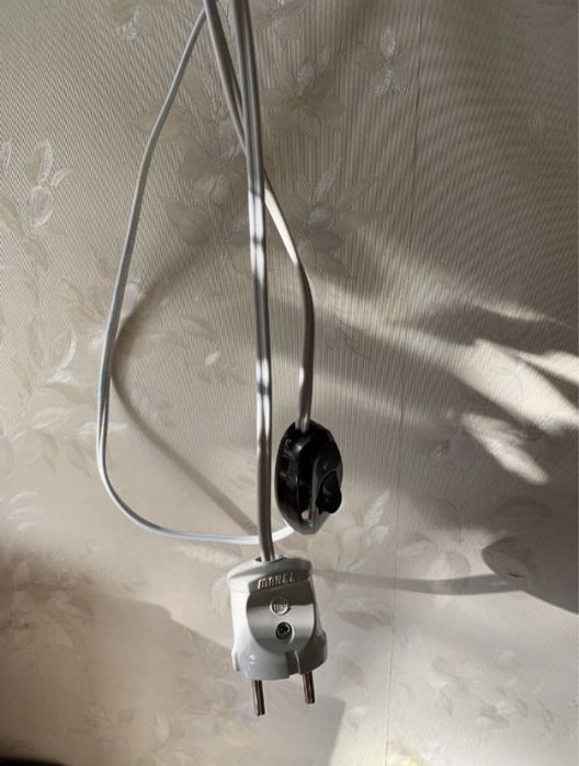 Светильник навесной ссср