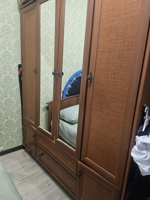 Мебель спальный гарнитур