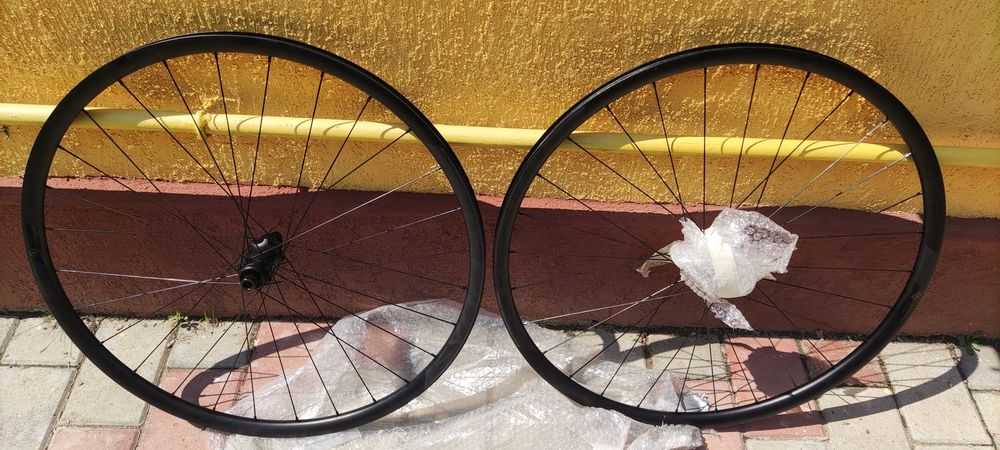 Jante bicicleta 28'' SYNCROS RP2.0 DISC - noi