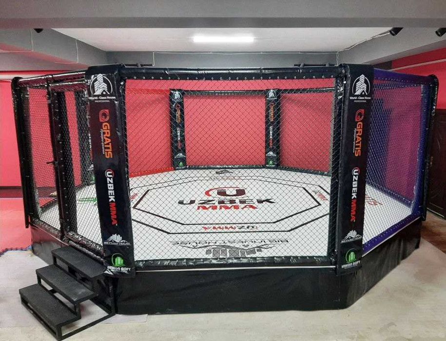 Профессиональные мешки и груши