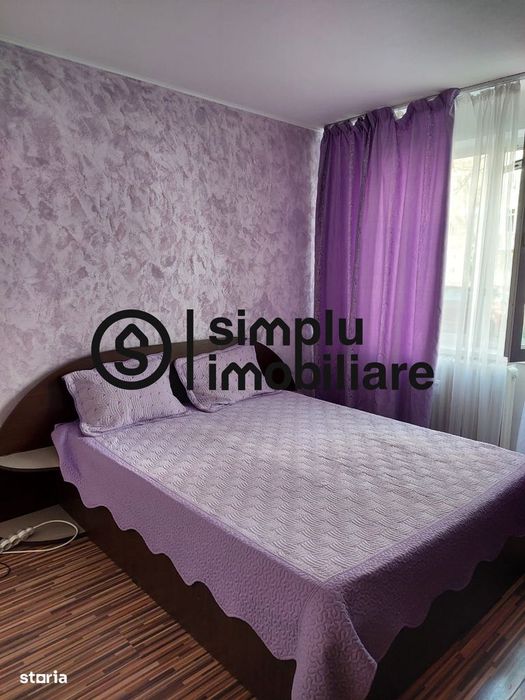 Apartament 2 camere-Brazda lui Novac!