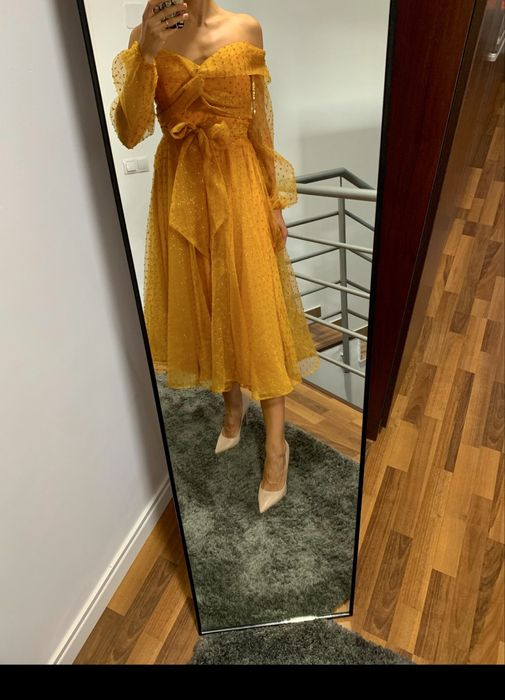 Rochie eleganta pentru evenimente PRET FIX