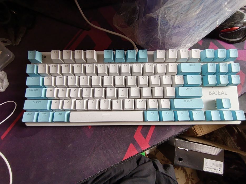 Продам ПК настольный