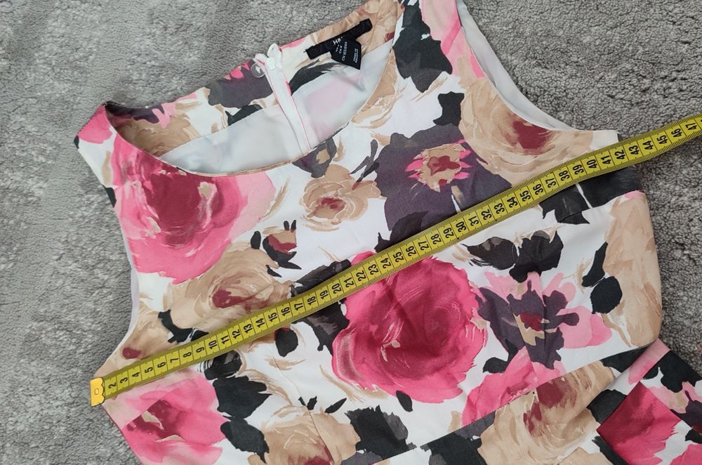 Rochiță de vară, H&M