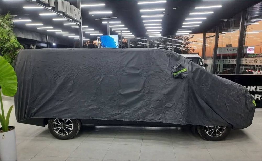 Autotent (chodir) hamma moshinalarga