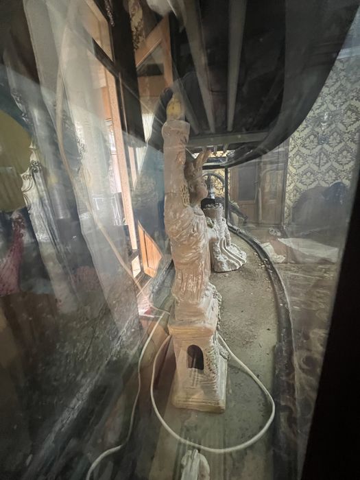 Аквариум для рыб